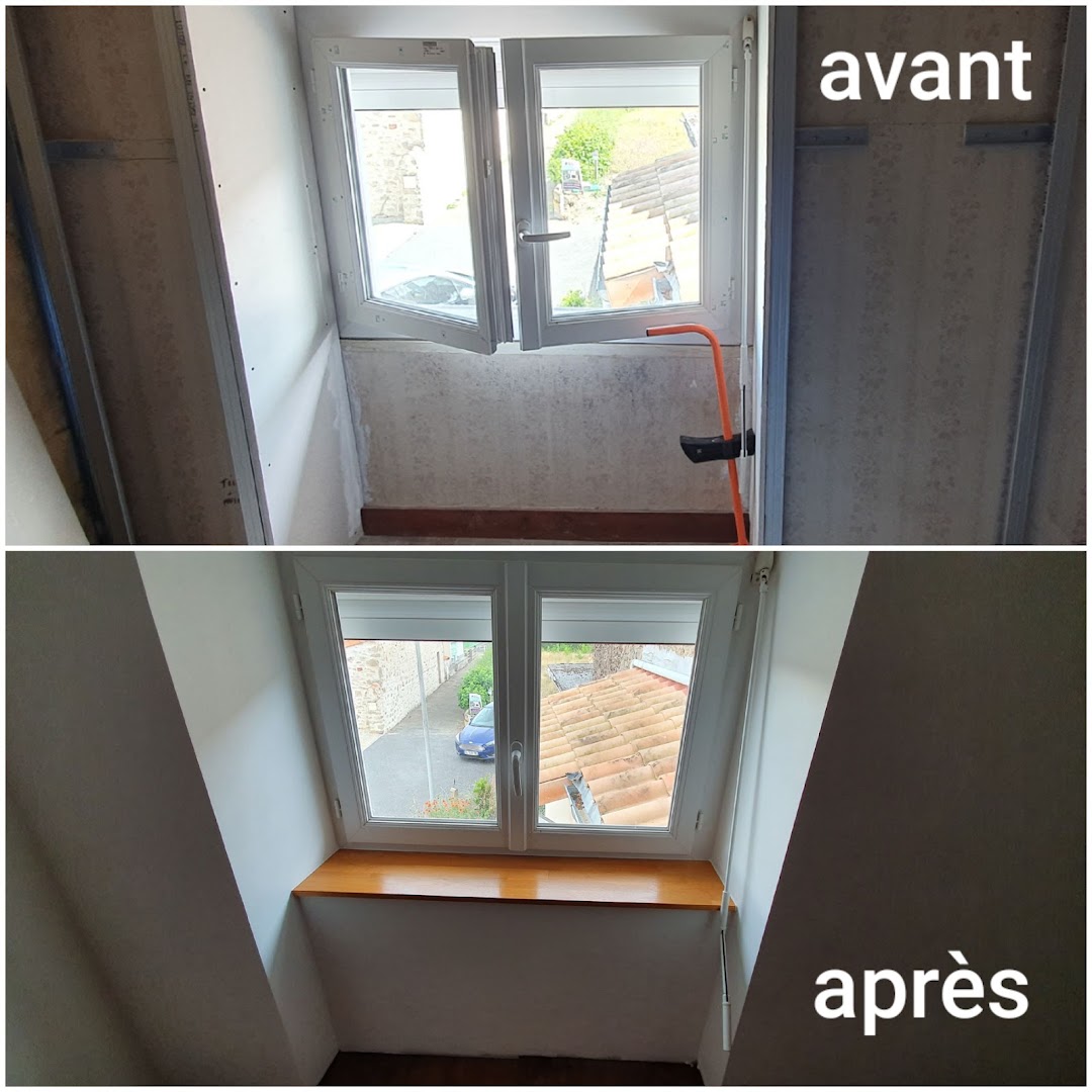 Hestia bati (Plaquiste- plâtrier- jointeur) — Photos 5